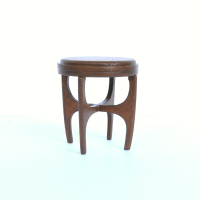1960's G Plan Stool